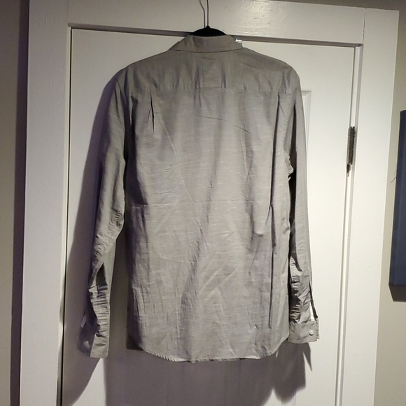 Guess Button Down - Picture 2 of 3